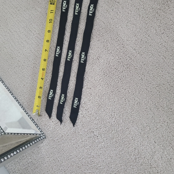 Fendi Ribbons - Picture 3 of 3